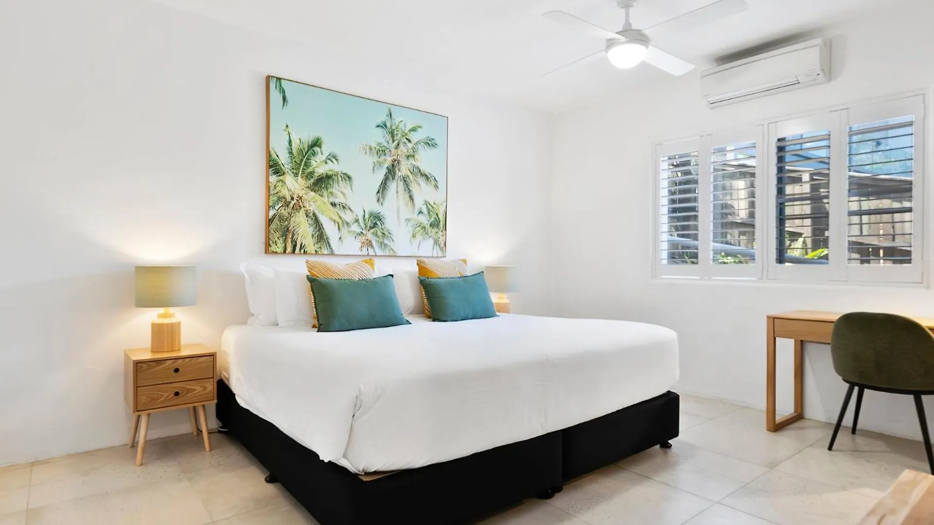 Noosa Views 4 Noosa Drive 33 Stylish Coastal Retreat Apartment 0*, Noosa Heads Australia