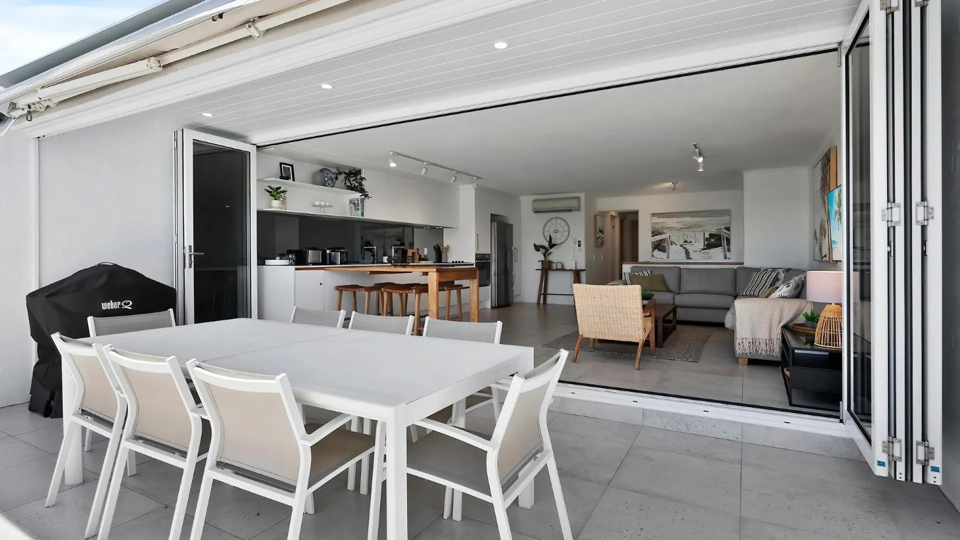 Noosa Views 4 Noosa Drive 33 Stylish Coastal Retreat Apartment Noosa Heads