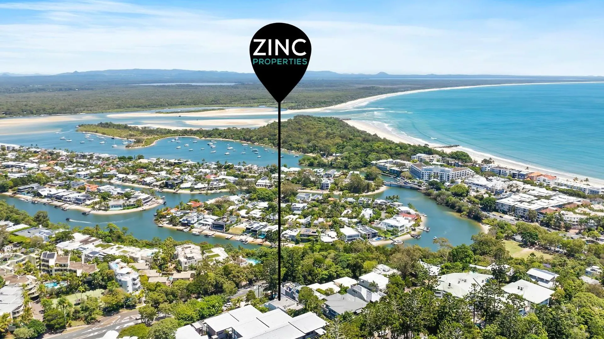 Noosa Views 4 Noosa Drive 33 Stylish Coastal Retreat Apartment