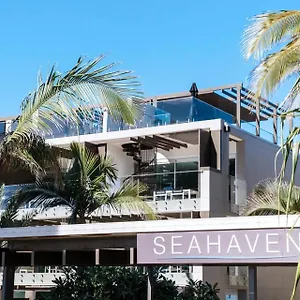 Seahaven Beachfront Нуза Хедс